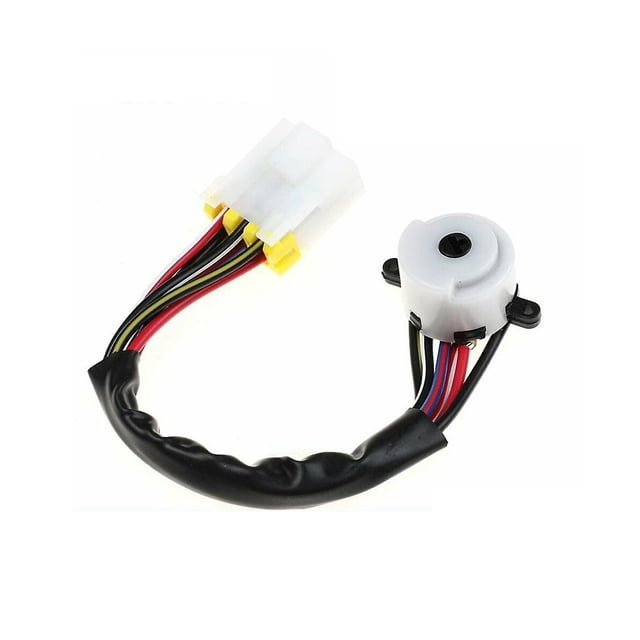 Cable del interruptor del interruptor de encendido 48750-1e411 para Altima 200sx