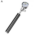thumbnail image 1 of MesaSe Vélo de Montagne Portable Pompe de Cyclisme Haute Pression Accessoires de Réparation de Bicyclette, 1 of 10