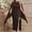 Black, variant on Bodycon Dresses for Women Mesh Dress Flowy Dresses Petticoat Black Slit Neck Sleeveless Slip Dress for Women,XXL