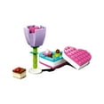 thumbnail image 4 of LEGO Chocolate Box & Flower 30411 Building Set (75 Pieces), 4 of 4