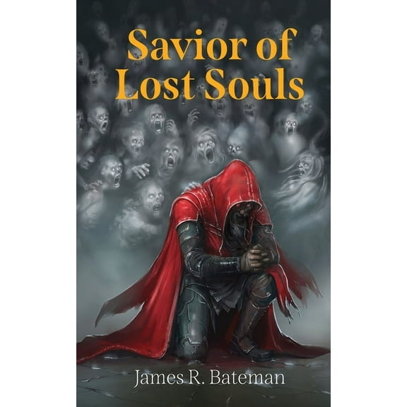 Retribution Savior of Lost Souls, (Paperback)