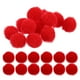 thumbnail image 2 of GOOHOCHY 100 pompones para manualidades, multiusos, para niños, aulas, artes creativas, decoraciones para fiestas navideñas., 2 of 8