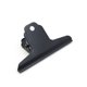 thumbnail image 1 of Clips grandes para perros de 4 pulgadas, juego de 3 clips de metal negro para suministros escolares de oficina en casa (cuadrados) JAMW Sencillez, 1 of 5