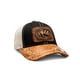 thumbnail image 1 of KNITE Gorra Trucker Hombre Rino Vaquera Herraje Metálico Estilo Rancho Buchona, 1 of 5