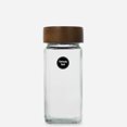 thumbnail image 4 of Minkissy 8 Sheets Canning Labels Black Adhesive Kitchen Organization Label Stickers, 4 of 6