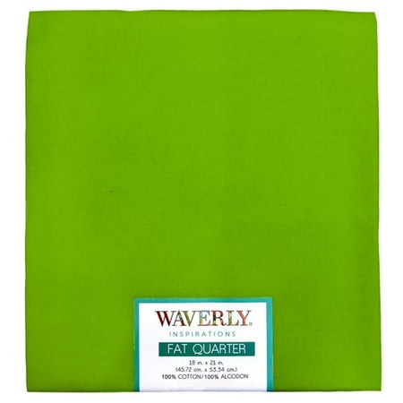 - Waverly Inspirations Cotton 18
