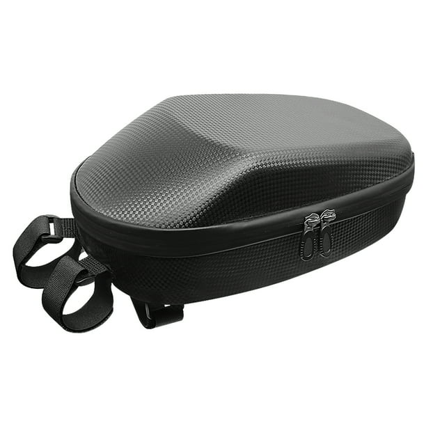Toma 12inch Electric Scooter Handlebar Bag Hard Shell Storage Case