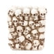 thumbnail image 2 of Portalápices, Resistente A La Abrasión, Fuerte Estabilidad, Material De Resina, Portalápices Con Forma De Calavera Para Escritorio De Oficina, 2 of 7