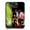 Shout At The Devil, variant on Head Case Designs Officially Licensed Motley Crue Albums SATD Star Soft Gel Case Compatible with Apple iPhone 15 Pro