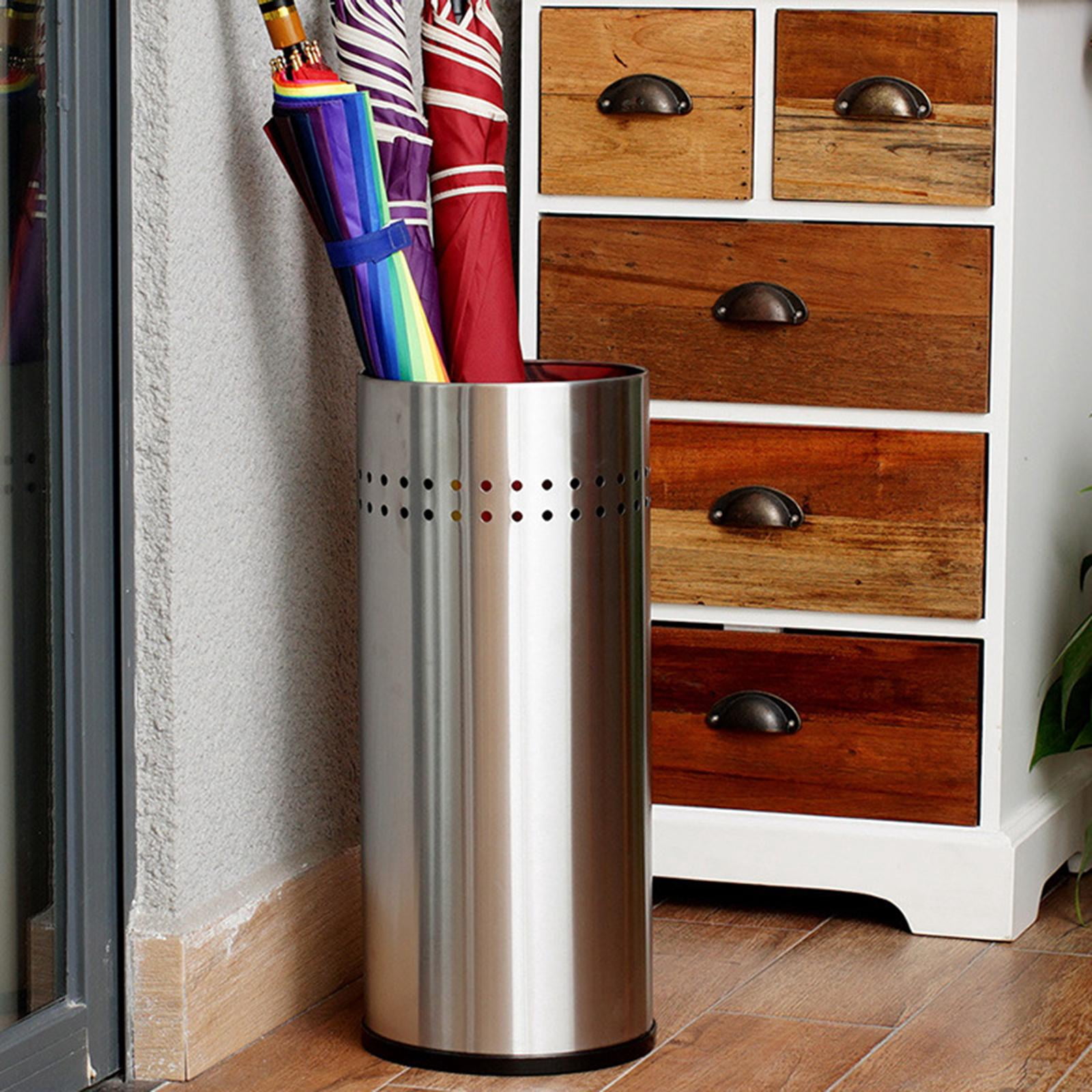 Umbrella Holder Multipurpose Umbrella Holder Stand for Door Apartment Office