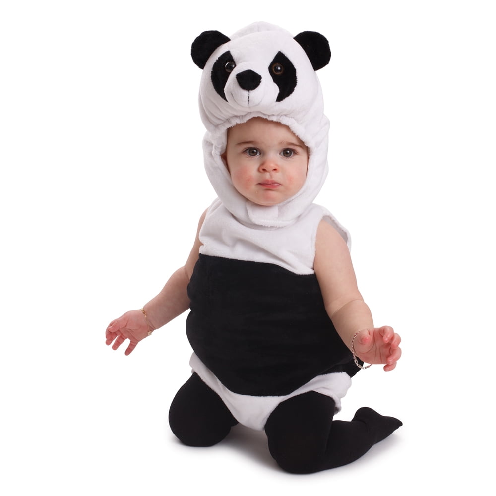 cute panda outfit