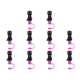 thumbnail image 1 of Fundas Silicona para Pajitas Halloween 0.394 In 30/40 OZ (gato), 1 of 4