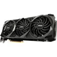 thumbnail image 3 of MSI Ventus GeForce RTX 3080 12GB GDDR6X PCI Express 4.0 Video Card RTX 3080 VENTUS 3X PLUS 12G OC LHR, 3 of 8