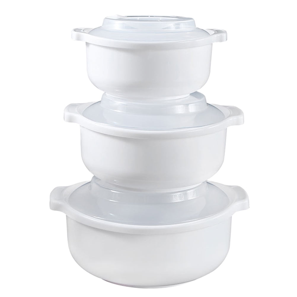 Bentoheaven Lonchera Bento Premium Para Adultos Con 2 Compartimentos  40 Onzas , Cubiertos Y Juego De Palillos Recipiente De Inmersion Grande