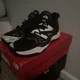 thumbnail image 1 of New Balance Two WXY v3 Size 13 MENS Black/White, 1 of 6