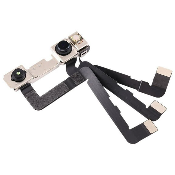 For iPhone 11 Pro Max Compatible front Camera Flex