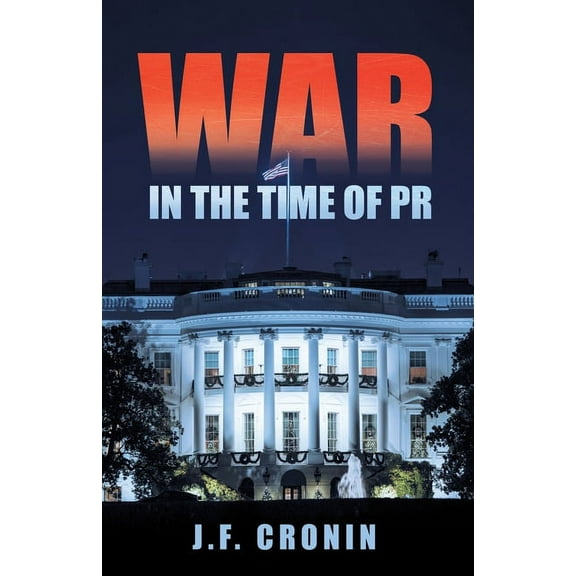 War in the Time of Pr (Paperback)