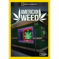 American Weed Season 1 - (2 Discs) (DVD), National Geographic, Documentary