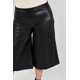 thumbnail image 4 of Pantalón de vinipiel Roman Fashion /Tallas Extras, 2551 (Negro) negro 38, 4 of 7