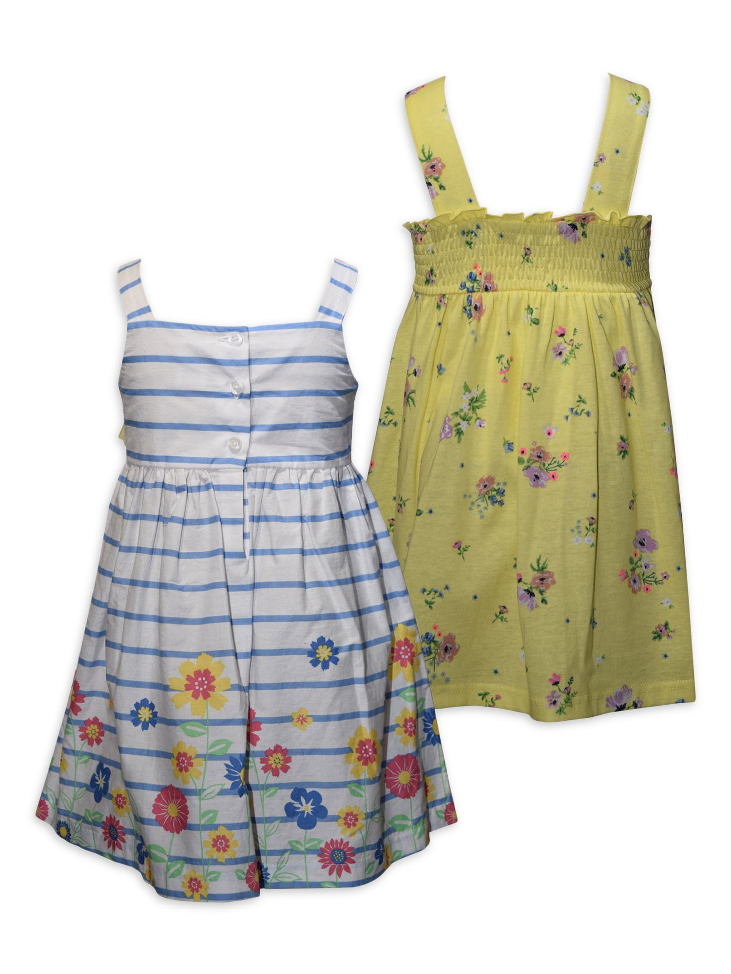 blueberi boulevard yellow dress