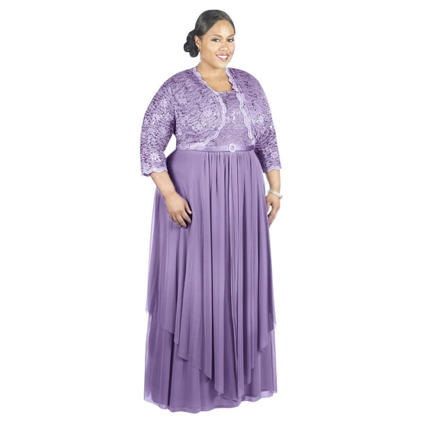 r&m richards women's plus size