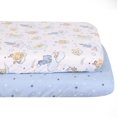 thumbnail image 1 of Disney 2-Pack Mini Crib Sheets, 1 of 6