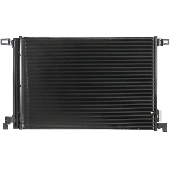 REACH 31-30059 Condenser for a 17-19 AD Q.7 5MM w/ R/D COND (PFC) Condenser Replacement