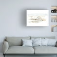 thumbnail image 3 of Ethan Harper 'Neutral Farmhouse II' Canvas Art, 3 of 3