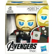 Marvel Mini Muggs Thor Vinyl Figure