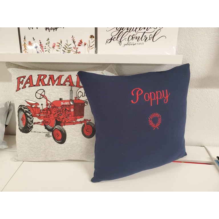 Custom Pillow Lumbar Pillow Pillow Cover Custom Pillow