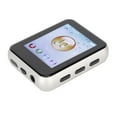 thumbnail image 1 of Reproductor de MP3 Nikou Bluetooth HiFi con pantalla táctil 128G, 1 of 9