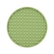 thumbnail image 1 of Yuarrent Paquete de 4 posavasos, almohadillas para bebidas, alfombrillas para tazas, portavasos decorativos lavables Mostrada Verde Yuarrent HA062793-05, 1 of 6