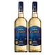 thumbnail image 1 of Duo Pack Tequila Campo Azul Reposado Clásico 1000 Ml Campo Azul Tequila Reposado, 1 of 1