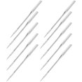 thumbnail image 4 of 10pcs Sewing Needles Professional Sewing Machine Needles Portable Stitching Needles, 4 of 7