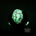 thumbnail image 4 of Realistic Mask Alien Mask Halloween Head Masks Deluxe Novelty Halloween Costume Party Latex Head Mask Alien, 4 of 5