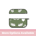 thumbnail image 7 of abbyrose Tiny Tats AirPod Case, 7 of 7