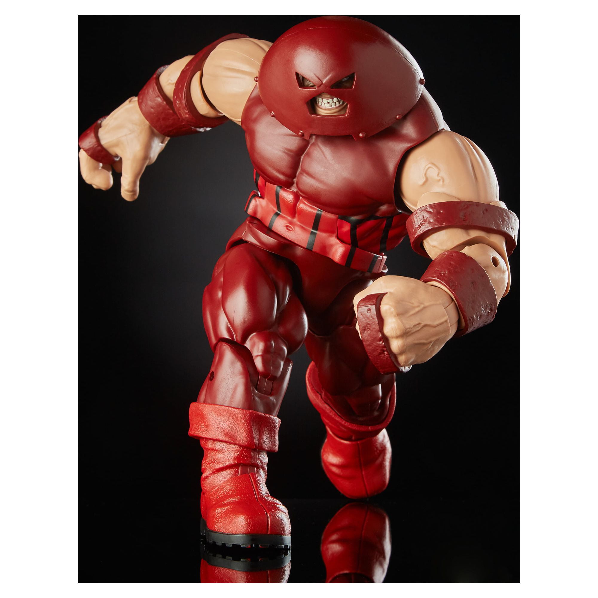 Marvel legends colossus juggernaut 2019 outlet