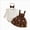 B21-Brown, variant on Toddler Baby Girl Soft Bamboo Viscose Long Sleeve Top and Pants Cloth Set–2-Piece Outfit 6-12 Months 12-24 Months 2t 3t 4t 5t 6t 7t 8t 9t Children,Everyday 18-24 Months