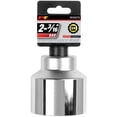 thumbnail image 2 of Performance Tool W34570 3/4-Inch Drive 12-Point SAE Standard Socket, 2-3/16-Inch, 2 of 2
