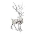 thumbnail image 2 of AMERTEER Steel Warcrafts 3D Metal Puzzle Set Manually Assemble Animal Models with High Difficulty for Adults Kids Gift Collection  B, 2 of 7