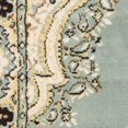 thumbnail image 5 of Well Woven Miami Oriental Traditional Area Rugs, Blue, 5 of 6