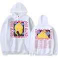 thumbnail image 2 of Still Woozy Loveseat Tour 2024 Hoodies Merch Women Men Long sleeve Fashion Casual Hooded Sweatshirts, 2 of 4