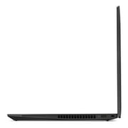 Lenovo ThinkPad P16s Gen 2 21HK0008US 16 Mobile Workstation - WUXGA - 1920 x 1200 - Intel Core i7 13th Gen i7-1370P Tetradeca-core (14 Core) - 16 جيجابايت إجمالي ذاكرة الوصول العشوائي - 16 جيجابايت ذاكرة مدمجة - 512 جيجابايت SSD -