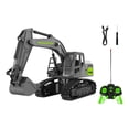 thumbnail image 6 of Remote Control Excavator Rc Excavator Christmas, 6 of 10