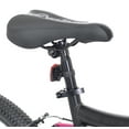 thumbnail image 4 of Kent Genesis Maeve Mountain Bike, 26" Wheels, Adults Ages 13+, Black and Pink, 4 of 10