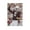 Unframe-style, variant on Johnny Manziel Canvas Poster Artworks Picture Print Poster Wall Art Painting Canvas Gift Decor Home Posters Decorative 08x12inch(20x30cm)