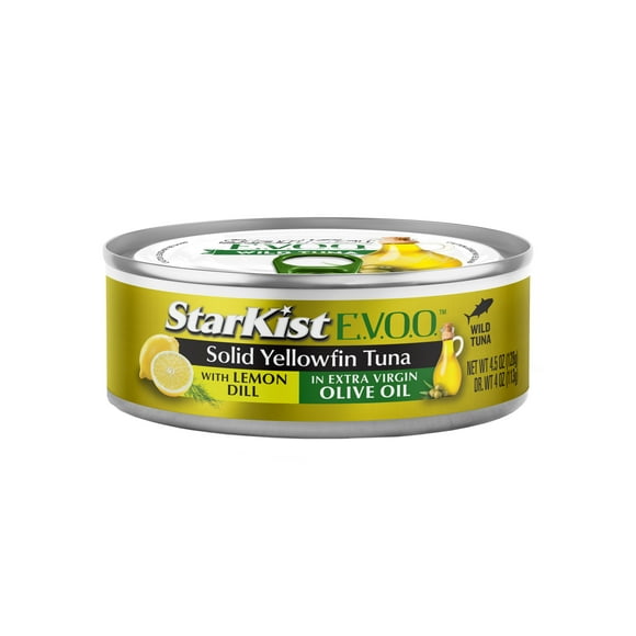 Starkist Tuna