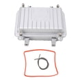 thumbnail image 2 of Boîtier d'Amplificateur de Puissance, Structure Robuste M12 IP65 Protection Étanche Châssis d'Ampli Audio pour la Sécurité, 2 of 7