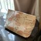 thumbnail image 4 of Bolso cosmético floral Bolso de almacenamiento cosmético Catton de gran capacidad para viajes femeninos Tmvgtek Cuidado Belleza, 4 of 6