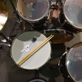 thumbnail image 2 of KAKOWELY Cymbal Head Cymbal Arm With Rotating Grabber Cymbal Stacker Mount Cymbal Stand Cymbal Boom Attachment Adjustable Connection Clip,6.3X"X1.57"X1.57", 2 of 5